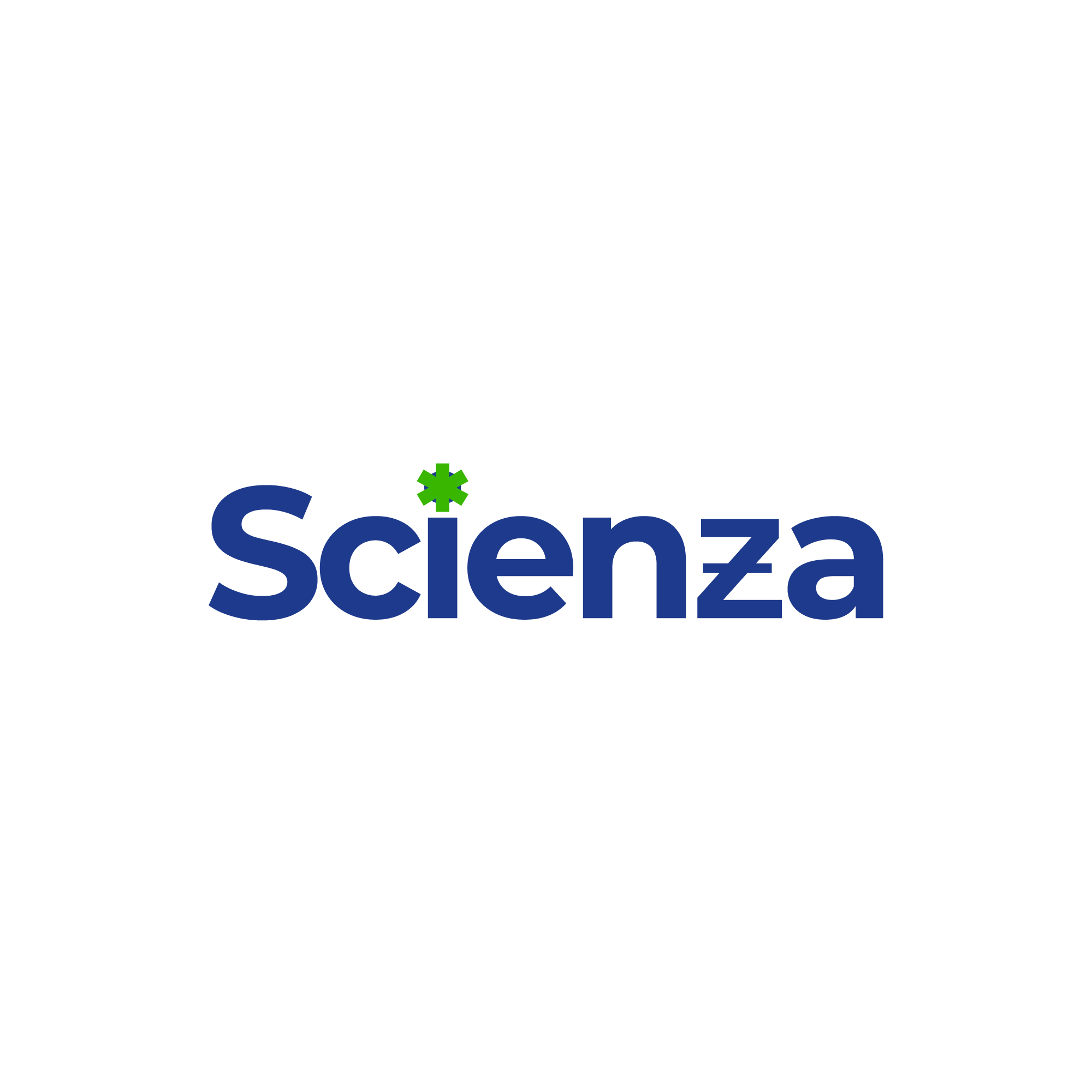 Scienza Health Logo